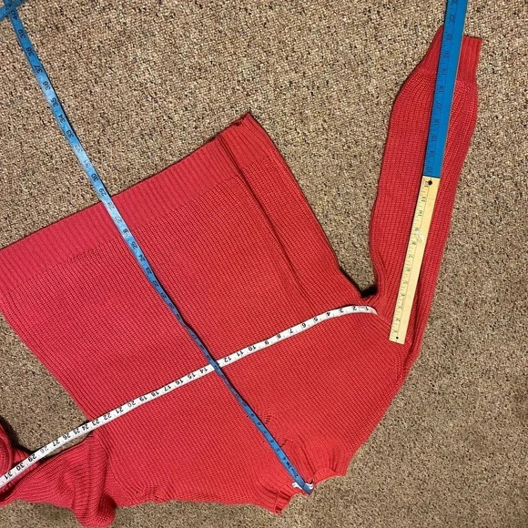 Misslook Lightweight Comfortable Sweater Women Size L - Picture 3 of 4